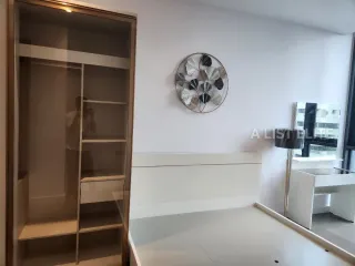 ให้เช่า 2 ห้องนอน คอนโด ใน สาทร, กรุงเทพฯ