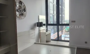 Wohnung zur Miete mit 2 Zimmer in Sathon, Bangkok