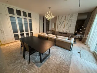 For rent 3 bedrooms condo in Bang Kho Laem, Bangkok