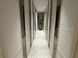 For rent 3 bedrooms condo in Bang Kho Laem, Bangkok