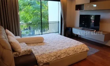 Casa en alquiler de 4 habitaciones en Bang Phli, Samut Prakan