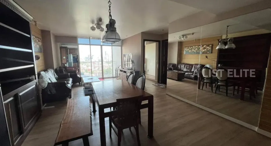 Wohnung zum Kauf mit 1 Zimmer in Sathon, Bangkok