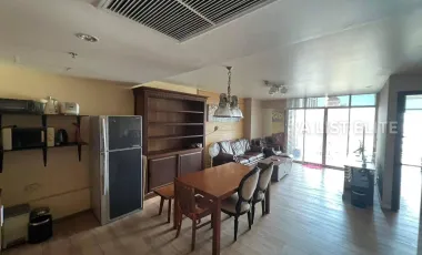 Wohnung zum Kauf mit 1 Zimmer in Sathon, Bangkok