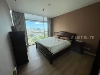 For sale 1 Beds condo in Sathon, Bangkok