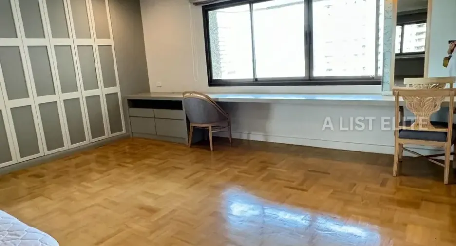 For rent 3 ベッドルーム condo in Watthana, Bangkok