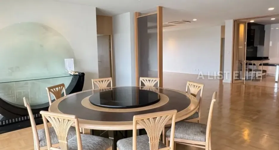 For rent 3 ベッドルーム condo in Watthana, Bangkok