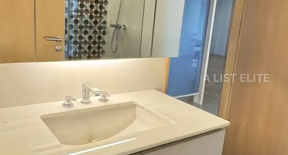 For rent 3 ベッドルーム condo in Watthana, Bangkok