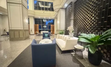 For rent 3 ベッドルーム condo in Watthana, Bangkok
