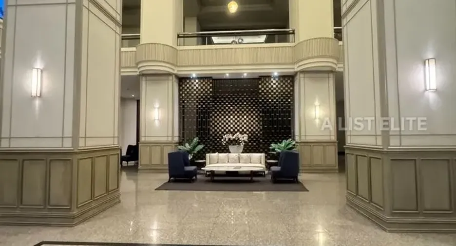 For rent 3 ベッドルーム condo in Watthana, Bangkok