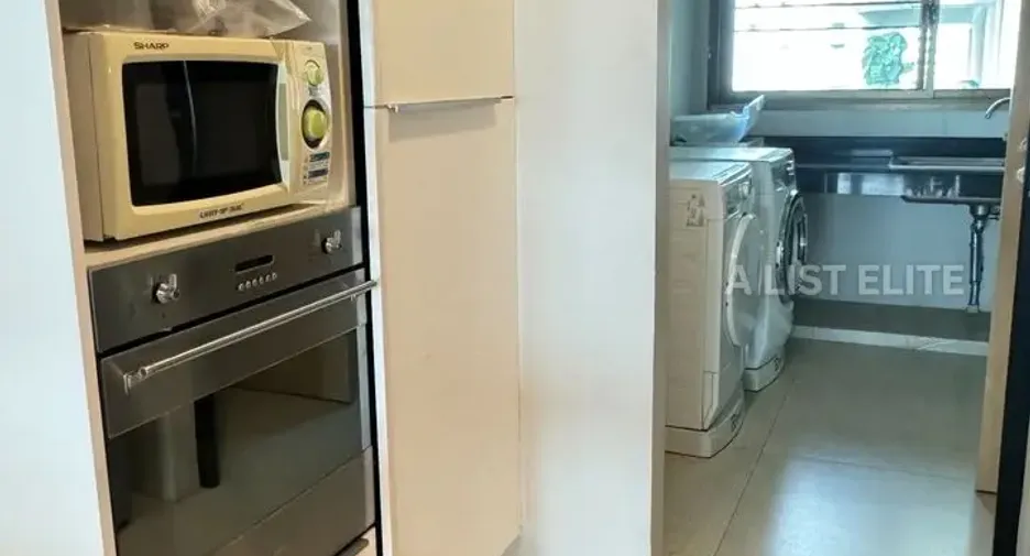 For rent 3 ベッドルーム condo in Watthana, Bangkok