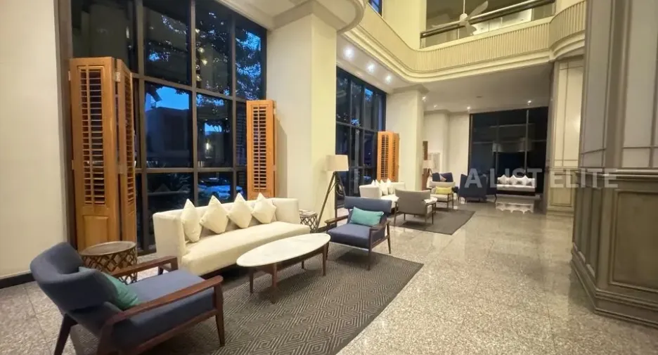 For rent 3 ベッドルーム condo in Watthana, Bangkok