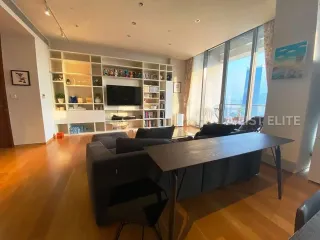 For sale 2 ベッドルーム condo in Sathon, Bangkok