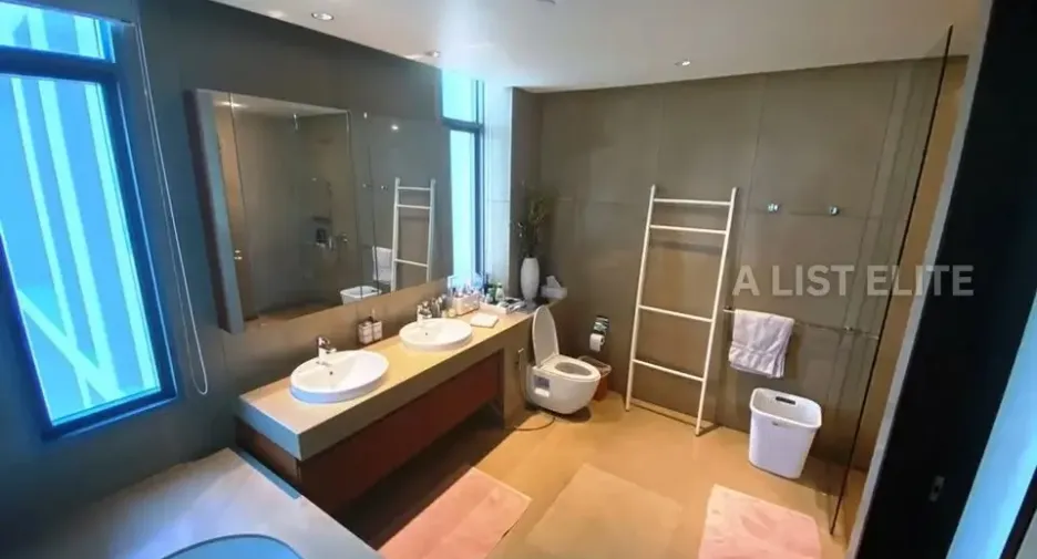 À vendre 2 chambres condo à Sathon, Bangkok