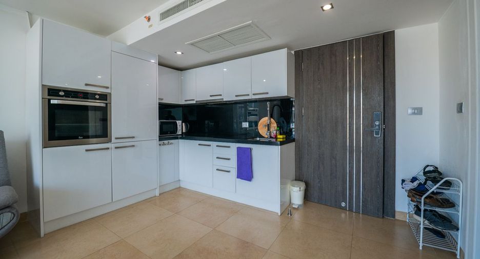 For sale 1 bed condo in South Pattaya, Pattaya