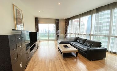 Wohnung zur Miete mit 3 Zimmer in Khlong Toei, Bangkok