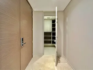 Wohnung zum Kauf mit 2 Zimmer in Pathum Wan, Bangkok