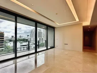 Wohnung zum Kauf mit 2 Zimmer in Pathum Wan, Bangkok