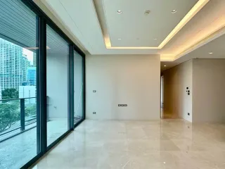 Wohnung zum Kauf mit 2 Zimmer in Pathum Wan, Bangkok