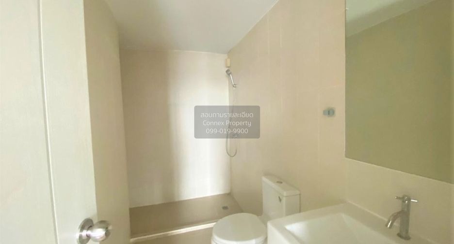 For sale 2 bedrooms condo in Mueang Samut Prakan, Samut Prakan