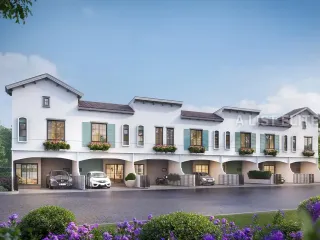For sale 2 bedrooms house in Lat Krabang, Bangkok