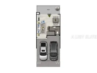 For sale 2 bedrooms house in Lat Krabang, Bangkok
