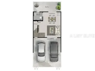 For sale 2 ベッドルーム house in Bang Sao Thong, Samut Prakan