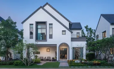 Casa en venta de 3 habitaciones en Bang Sao Thong, Samut Prakan