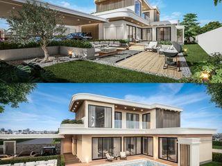 For sale 5 ベッドルーム house in Bang Lamung, Chonburi