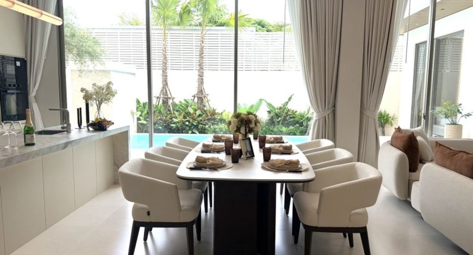 ขาย 4 ห้องนอน บ้านเดี่ยว ใน พัทยาตะวันออก, พัทยา