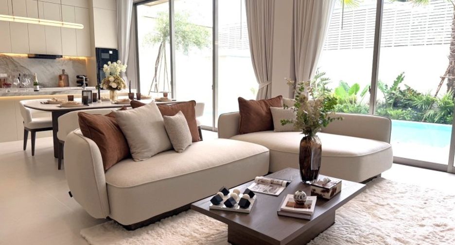 ขาย 4 ห้องนอน บ้านเดี่ยว ใน พัทยาตะวันออก, พัทยา