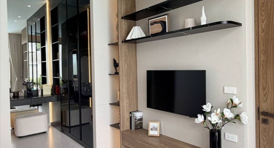 ขาย 4 ห้องนอน บ้านเดี่ยว ใน พัทยาตะวันออก, พัทยา