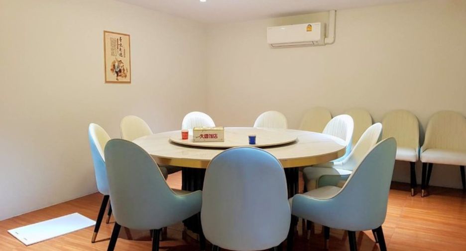 For sale retail Space in Jomtien, Pattaya