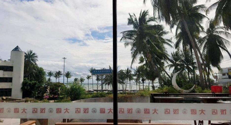 For sale retail Space in Jomtien, Pattaya