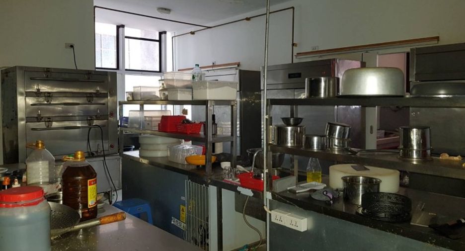 For sale retail Space in Jomtien, Pattaya