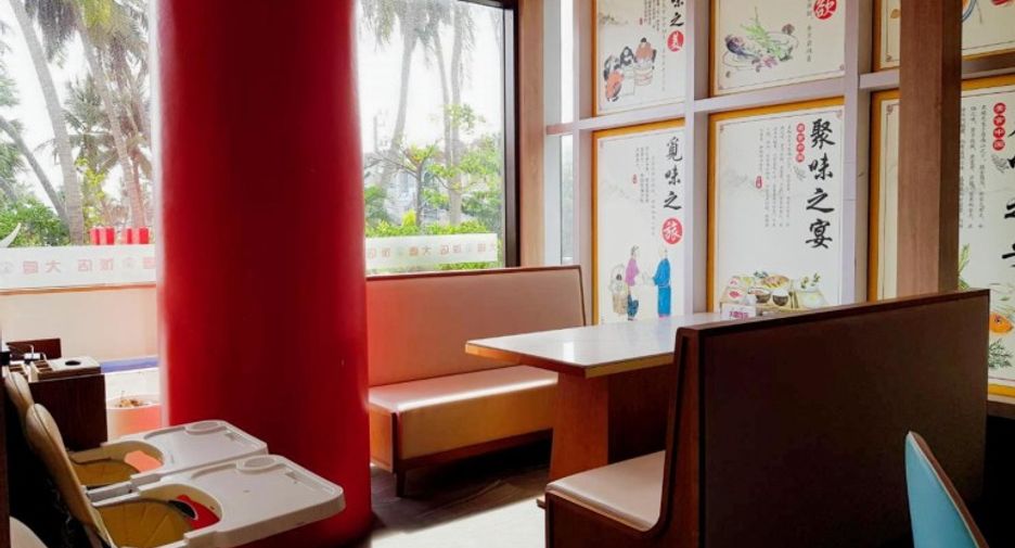 For sale retail Space in Jomtien, Pattaya