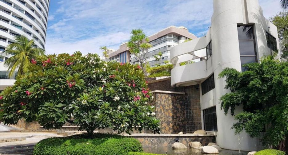 For sale retail Space in Jomtien, Pattaya