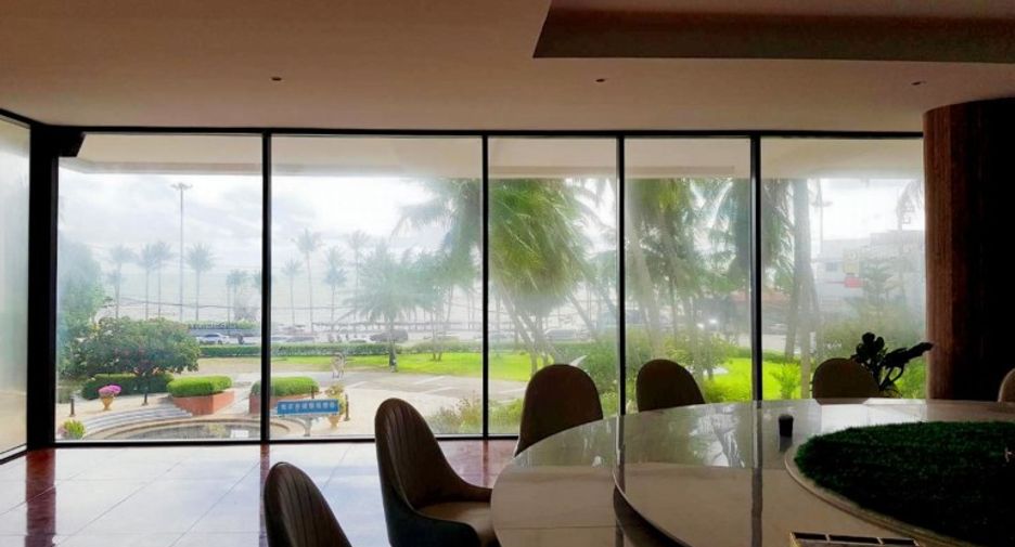 For sale retail Space in Jomtien, Pattaya