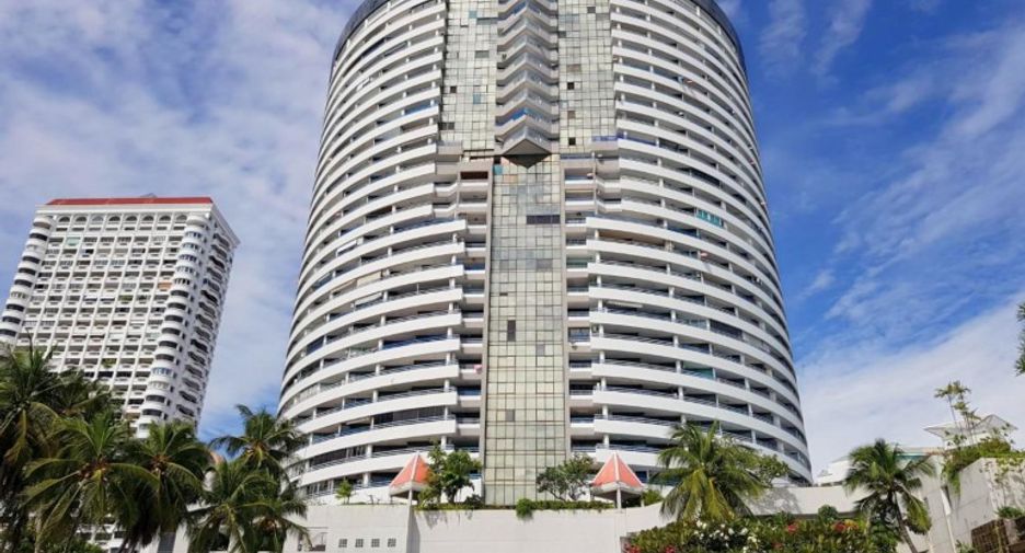 For sale retail Space in Jomtien, Pattaya