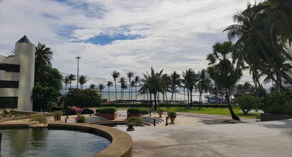 For sale retail Space in Jomtien, Pattaya