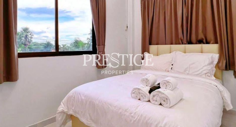 ขาย 4 ห้องนอน บ้านเดี่ยว ใน บางละมุง, ชลบุรี