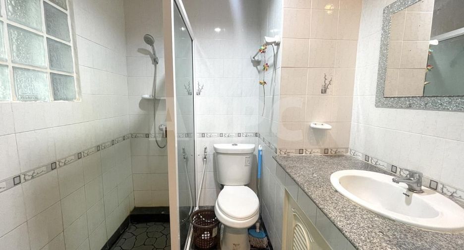 Wohnung zur Miete und zum Kauf mit 1 Zimmer in Jomtien, Pattaya