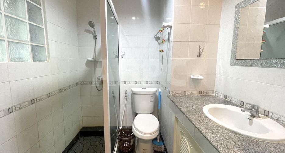 À vendre 1 chambre condo à Jomtien, Pattaya