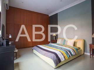 For rent 5 bedrooms house in Bang Lamung, Chonburi
