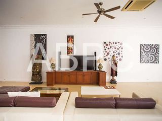 For rent 5 bedrooms house in Bang Lamung, Chonburi