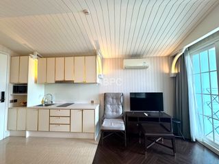À louer et à vendre 1 chambre condo à Na Jomtien, Pattaya
