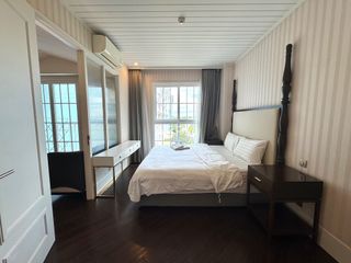 À louer et à vendre 1 chambre condo à Na Jomtien, Pattaya