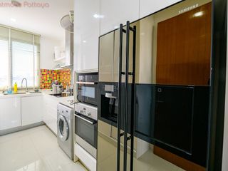 Wohnung zur Miete mit 2 Zimmer in Bang Lamung, Chonburi