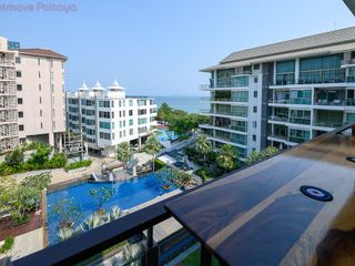 Wohnung zur Miete mit 2 Zimmer in Bang Lamung, Chonburi