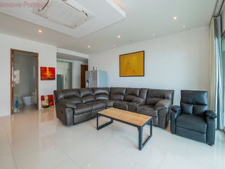 Wohnung zur Miete mit 2 Zimmer in Bang Lamung, Chonburi