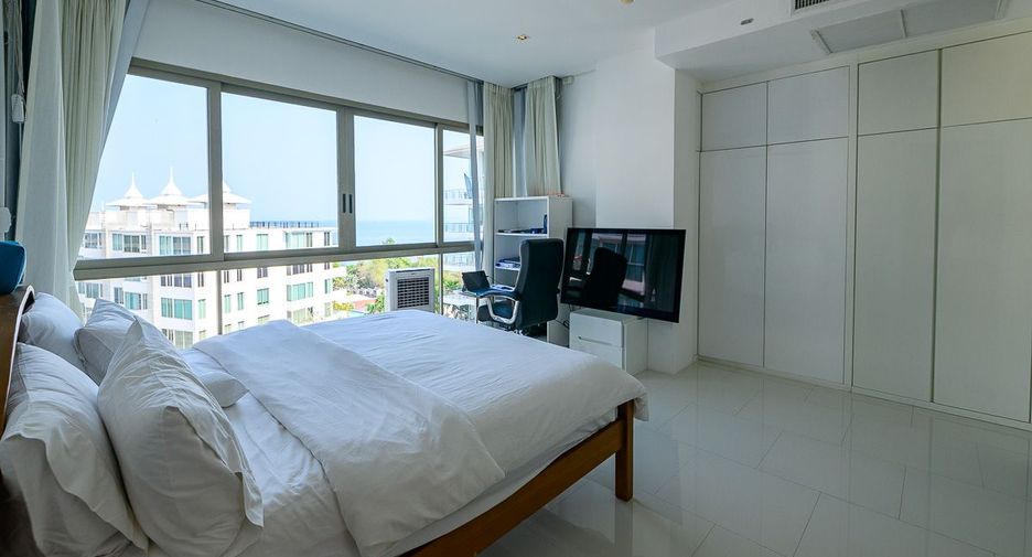 For sale 2 bedrooms condo in Bang Lamung, Chonburi
